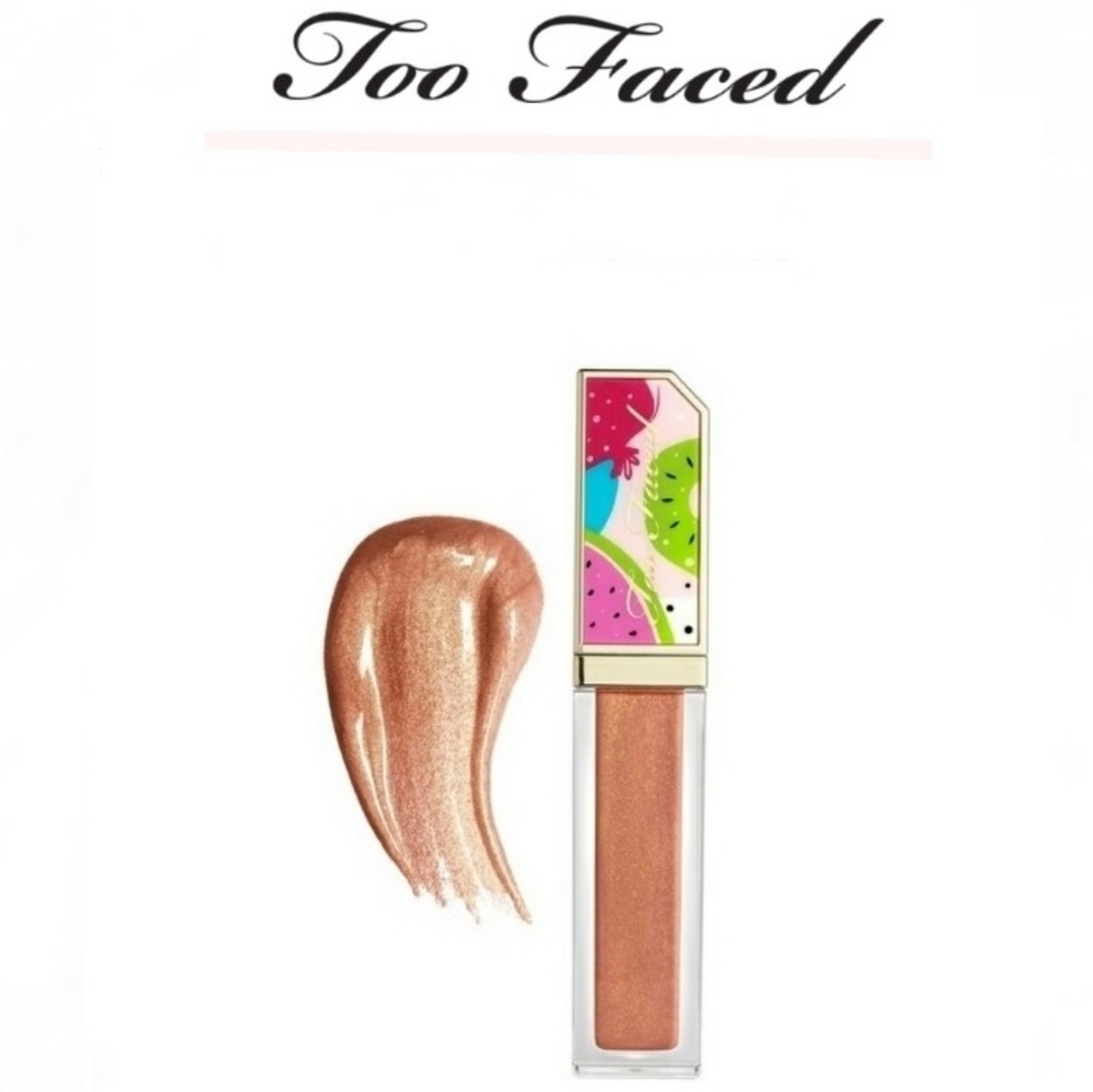💄SALE💄 Too Faced Juicy Fruits Lipgloss